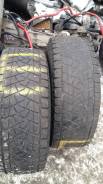 Bridgestone Blizzak DM-Z3. Всесезонные, 60 %, 2 шт
