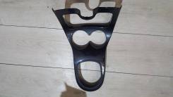 Консоль кпп. Toyota ist, NCP110, NCP115, ZSP110 Двигатели: 1NZFE, 2ZRFE