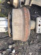 Барабан тормозной. Toyota Dyna, XZU410 Двигатель J05C