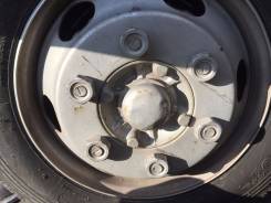 Барабан тормозной. Toyota Dyna, XZU410 Двигатель J05C