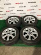 Bridgestone. 6.0x16", 5x114.30, ET54, ЦО 73,0 мм.