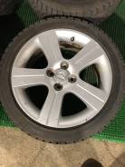 Mazda. 6.5x16", 4x100.00, ET50, ЦО 54,1 мм.