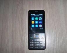 Vertex D507. Новый, Dual-SIM