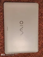 Sony VAIO SVF152A29V. 15.6", 1,7����, ���� 500���, WiFi: 1, Bluetooth: 1, ����������� �� 4��. ����