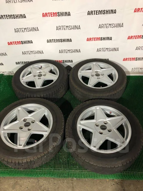 Mak Corsa. 6.0x15", 4x100, ET47, �� 56,1���. ����