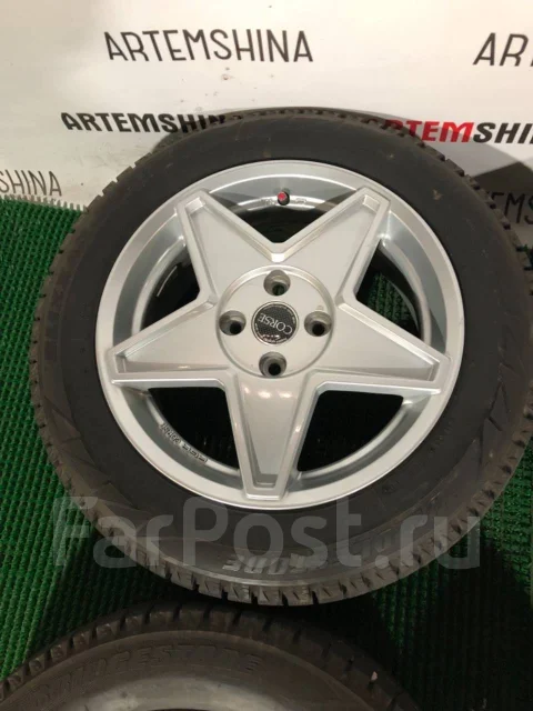 Mak Corsa. 6.0x15", 4x100, ET47, �� 56,1���. ����