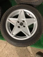 Mak Corsa. 6.0x15", 4x100, ET47, �� 56,1���. ����