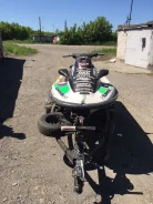 Kawasaki STX 1100. 1999 ��� ����