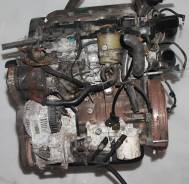 Двигатель в сборе. Renault Safrane Renault Espace Двигатель G8T