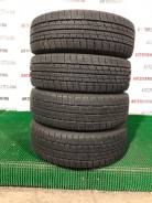 Goodyear Ice Navi Zea II. Зимние, без шипов, износ: 10%, 4 шт