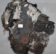 Двигатель в сборе. Renault Safrane Renault Espace Двигатель G8T