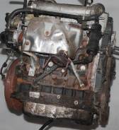 Двигатель в сборе. Renault Safrane Renault Espace Двигатель G8T