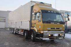 Nissan Diesel. Продам грузовие , 18 000 куб. см., 10 т и больше