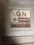 Блок управления акпп, cvt. Nissan Cedric, HY34 Nissan Gloria, HY34 Двигатель VQ30DD