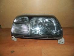 Фара. Suzuki Escudo Suzuki Grand Vitara Suzuki Grand Vitara XL-7, TX92V