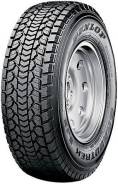 Dunlop Grandtrek SJ5. Зимние, без шипов, 2009 год, 10 %, 4 шт