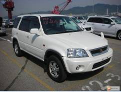 Honda CR-V. RD1, B20B