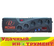 Стабилизаторы напряжения.
