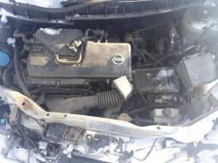 Nissan Cube. BZ11, CR14