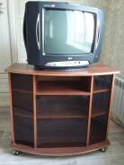 LG. CRT (ЭЛТ)
