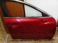 Дверь боковая. Mazda Mazda6, GJ, GJ521, GJ522, GJ523, GJ526, GJ527