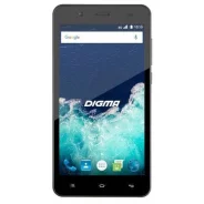 Digma Vox S507 4G. �/� ����