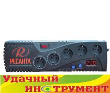 Стабилизаторы напряжения.