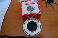 Натяжной ролик. Suzuki Jimny, JB43W Suzuki Aerio, RA21S, RB21S, RC51S, RD51S Двигатель M13A