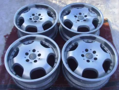 Bluege. 7.0x17", 5x114.3, ET48, �� 73���. ��� ����� �� ������������ ����