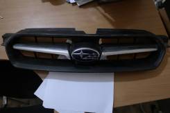 Решетка радиатора. Subaru Legacy, BL5, BP5