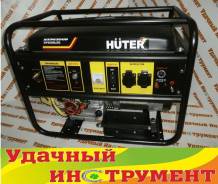 Генераторы газовые.