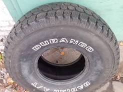 Dean Tires Durango Radial A/T. Всесезонные, 2015 год, 5 %, 1 шт