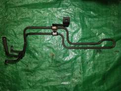 Радиатор гидроусилителя. Toyota Camry Gracia, SXV20, SXV20W, SXV25, SXV25W Двигатель 5SFE