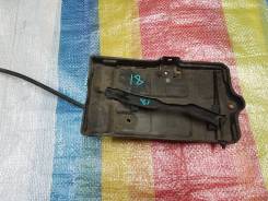 Крепление аккумулятора. Toyota Soarer, JZZ30, JZZ31, UZZ30, UZZ31