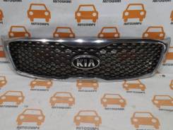 Решётка радиатора Kia Sorento