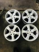 Sanfox. x15", 5x114.3 ����