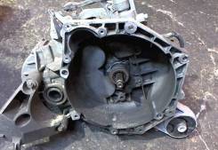 МКПП. Opel Vectra, C. Под заказ