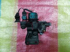 Кран печки. Toyota Soarer, JZZ31 Двигатель 2JZGE