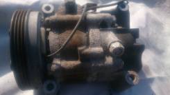 Компрессор кондиционера. Suzuki SX4, GYA, GYB, GYC, YA11S, YA41S, YB11S, YB41S, YC11S Двигатели: J20A, M15A, M16A