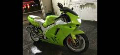 Kawasaki Ninja ZX-9R. 900 куб. см., исправен, птс, с пробегом