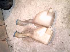 Бачок стеклоомывателя. Honda: CR-X del Sol, Civic, CR-X, Civic CRX, Civic Ferio, Domani, Integra Двигатели: D12B1, D13B3, D15B3, D15B4, D15B5, D15B7...