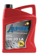 Alpine. 5W-30, ������������� ����