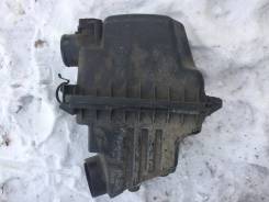 Корпус воздушного фильтра. Toyota: Platz, ist, Vios, Sienta, Vitz, XA, Soluna Vios, Porte, Scion, WiLL Vi, Echo, Probox, Yaris Verso, Funcargo, Raum...