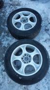 EMR Product. 7.0x16", 5x100.00, 5x114.30, ET50