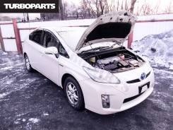 Toyota Prius. ZVW30, 2ZRFXE