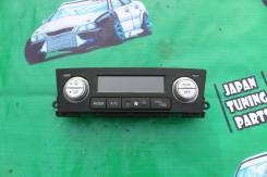 Консоль панели приборов. Subaru Legacy, BL5, BLE, BP5, BP9, BPE Двигатели: EJ203, EJ20X, EJ20Y, EJ253, EJ30D