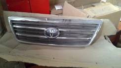 Решетка радиатора. Lexus LX470, UZJ100