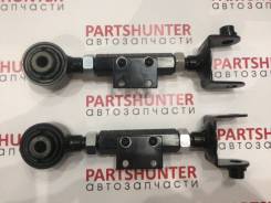 Рычаг продольный. Honda Civic, EU2 Honda Civic Ferio, ES2 Двигатели: 20T2N, 20T2N10N, 20T2N11N, 20T2N22N, 20T2N23N, 20T2R12N, 20T2R13N, D15B, D15B1, D...