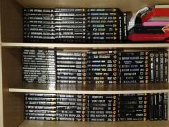 Коллекция книг Stalker