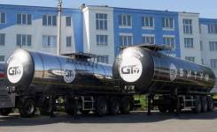 GT7 ППЦБ-24. Битумовоз ППЦБ-24 (с термоизоляцией). Под заказ